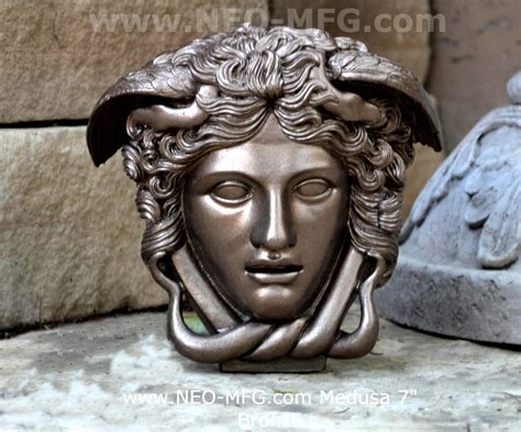 versace statue cheap